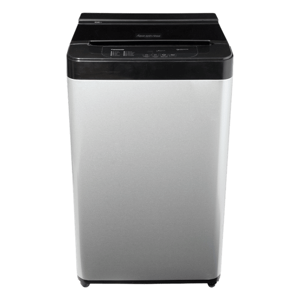 Buy Panasonic 7 kg 5 Star Fully Automatic Top Load Washing Machine